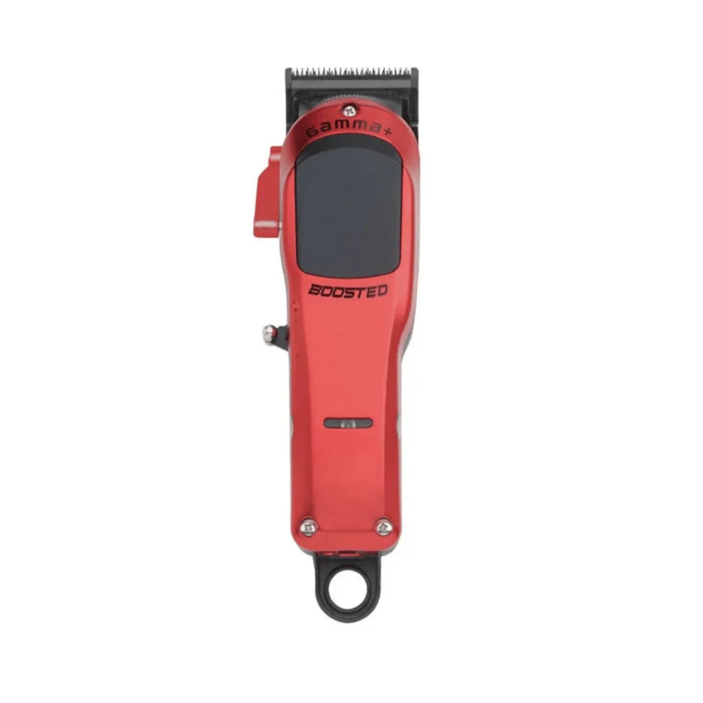 Gamma+ Boosted Super-Torque Modular Cordless Clipper