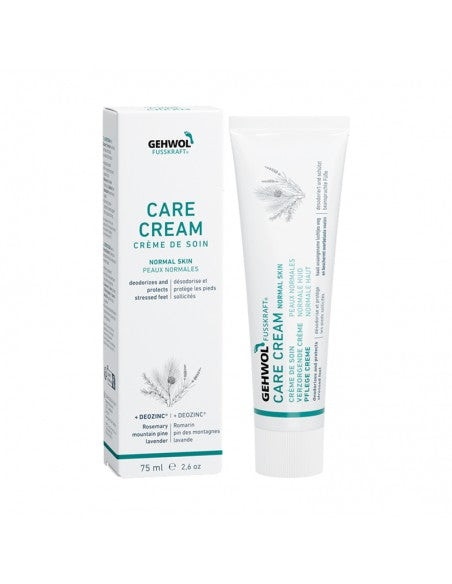 Gehwol Fusskraft - Care Cream - 75ml