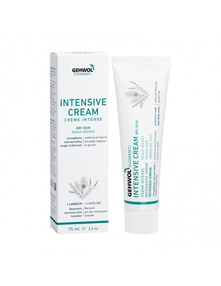 Gehwol Fusskraft - Intensive Cream - 75ml