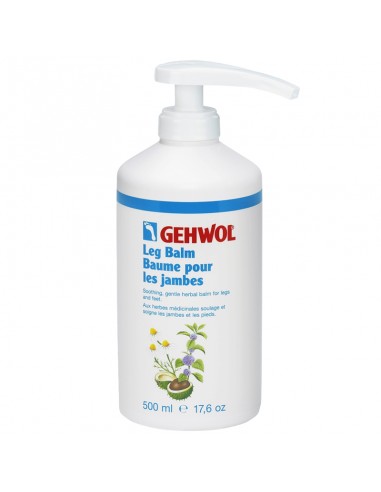 Gehwol - Leg Balm - 500ml