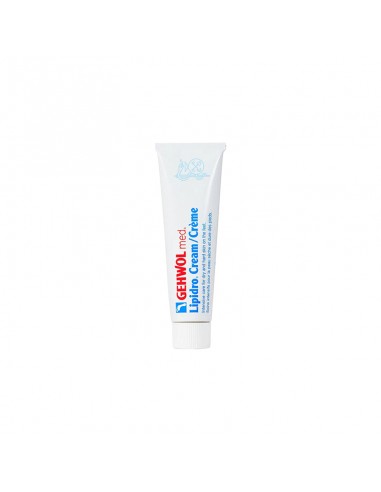 Gehwol Med - Lipidro Cream - 40ml