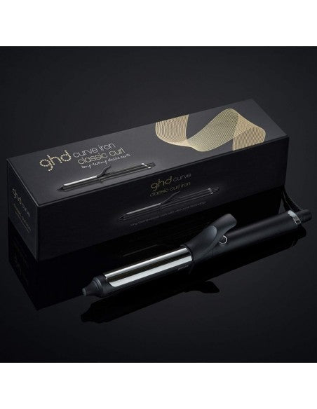 ghd Curler - Curve Classic Curl - 1 Inch