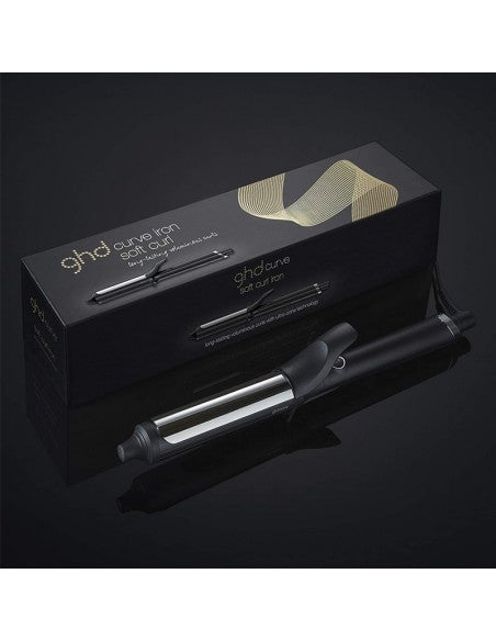 ghd Curler - Curve Soft Curl - 1.25 Inch