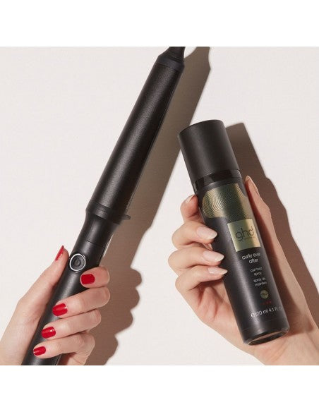 ghd Styling - Curly Ever After Curl Hold Spray - 120ml