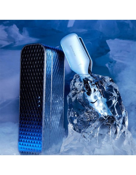 ghd - Duet 2 in 1 Hot Air Styler - Icy Blue