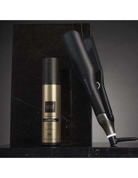 ghd Flat Iron - Chronos Max Wide Plate Styler - 2In