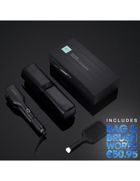 ghd Flat Iron - Max Styler Gift Set