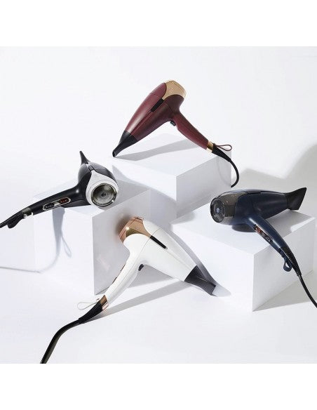 ghd Hairdryer - Helios - White