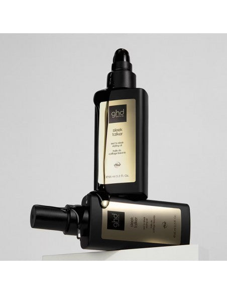 ghd Styling - Sleek Talker Styling Oil - 95ml