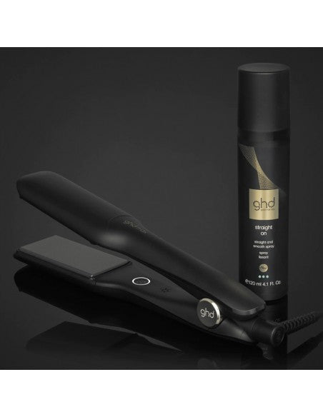 ghd Styling - Straight On Straight And Smooth Spray - 120ml