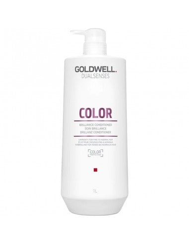 Goldwell Dualsenses - Color Brilliance Conditioner - 1000ml