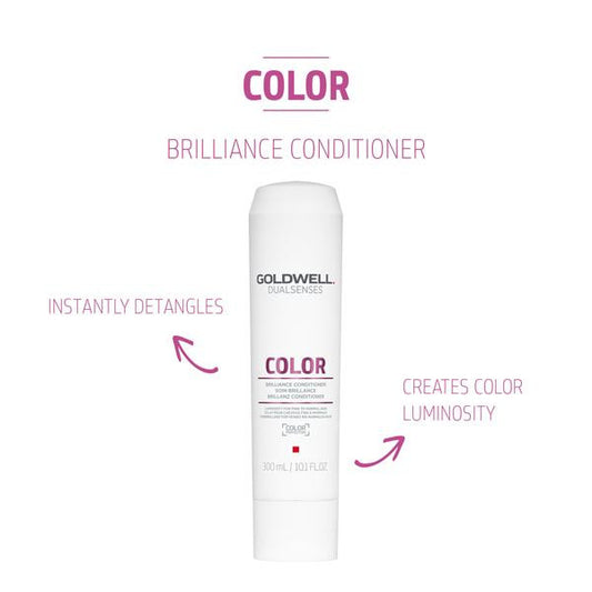 Goldwell Dualsenses - Color Conditioner - 300ml