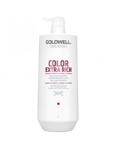 Goldwell Dualsenses - Color Extra Rich Shampoo - 1000ml