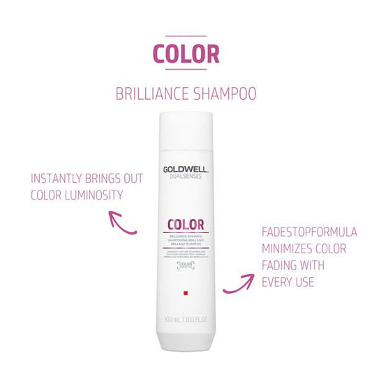 Goldwell Dualsenses - Color Shampoo - 300ml