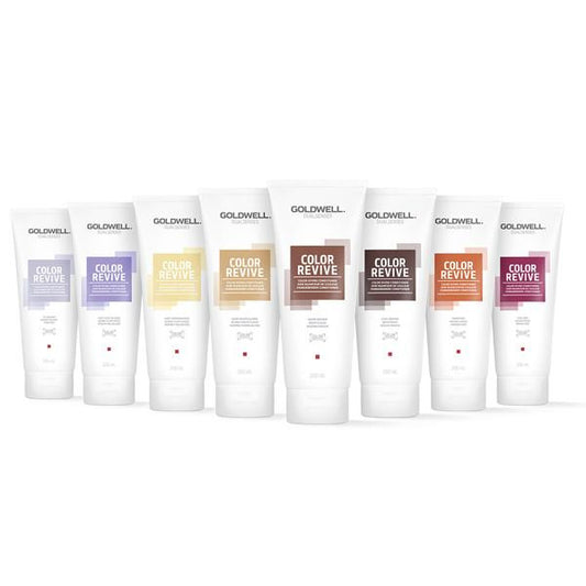 Goldwell Dualsenses - Color Shampoo Copper - 250ml