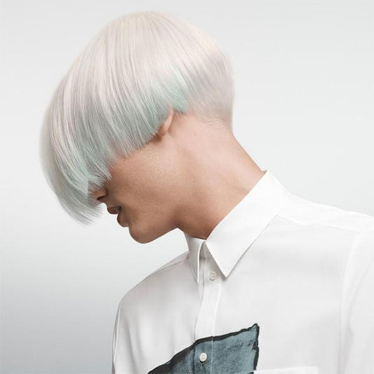 Goldwell Dualsenses - Silver 60sec Treatment - 200ml