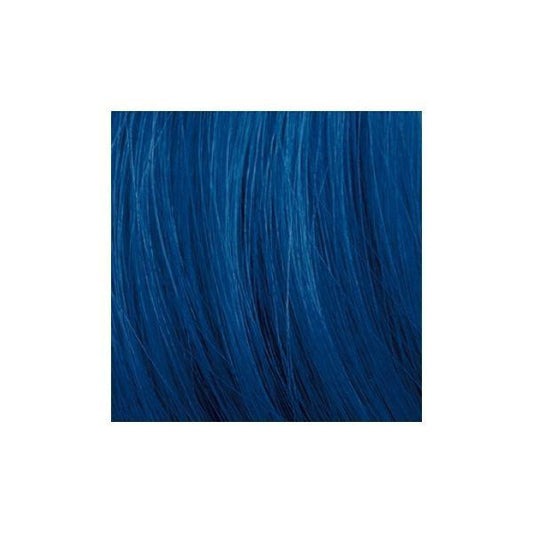 Goldwell Elumen Play Blue Semi-Permanent Hair Color - 4 oz - Image 2