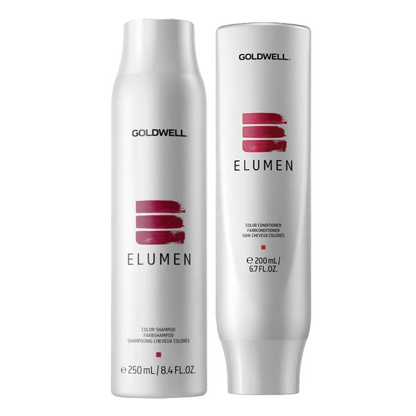 Goldwell Elumen Color Duo - Shampoo & Conditioner