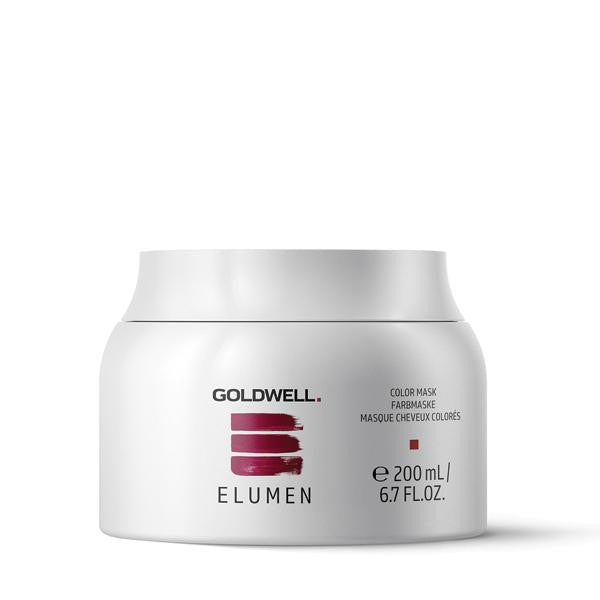 Goldwell Elumen Color Mask - 6.7 oz