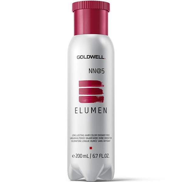 Goldwell Elumen Hair Color - NN@5