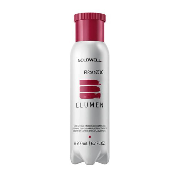 Goldwell Elumen Hair Color - PlRose@10
