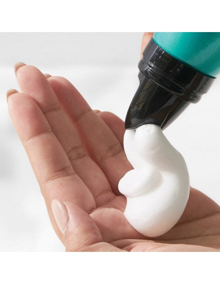 Healthy SexyHair - Active Recovery Repairing Blow Dry Foam - 205ml