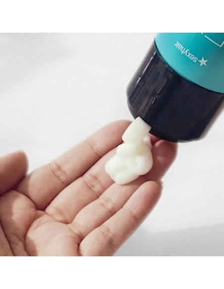 Healthy SexyHair - Strengthening Conditioner - 1000ml