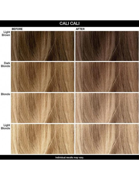 IGK - Color Depositing Mask - Cali Cali - 180ml