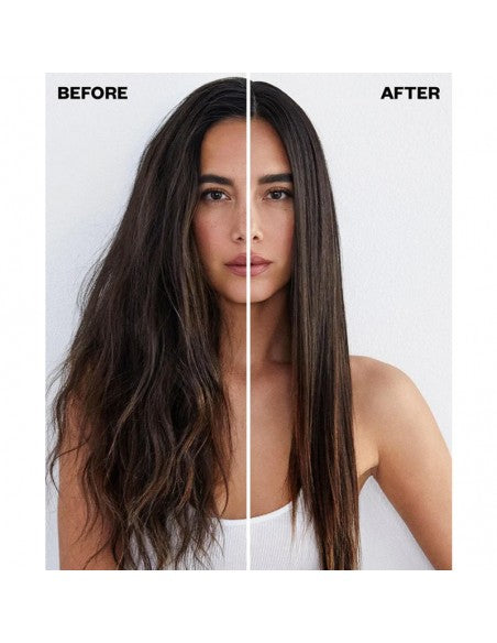 IGK - Good Behavior - Spirulina Blowout Balm - 150ml