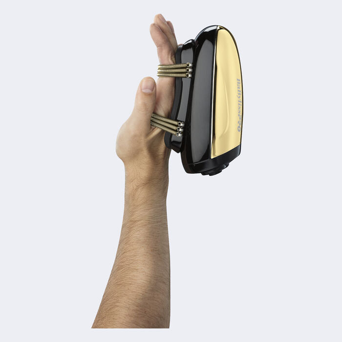 BaBylissPRO VIBEFX Cord/cordless Massager(FXSSMG)