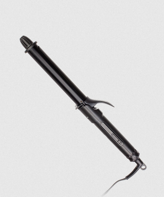 INFINITY BEAUTY CURLING IRON 1" - EIRC10