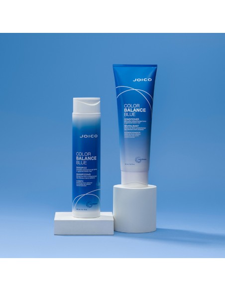 Joico - Color Balance Blue Conditioner - 250ml