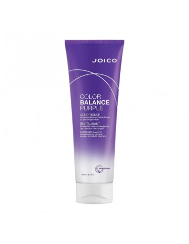 Joico - Color Balance - Purple Conditioner - 250ml