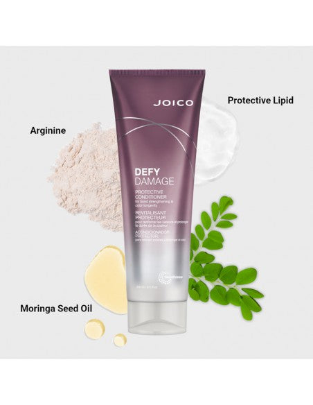 Joico - Defy Damage - Protective Conditioner - 250ml