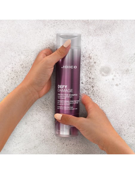 Joico - Defy Damage - Protective Shampoo - 300ml