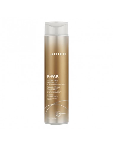 Joico - K-Pak - Clarifying Shampoo - 300ml