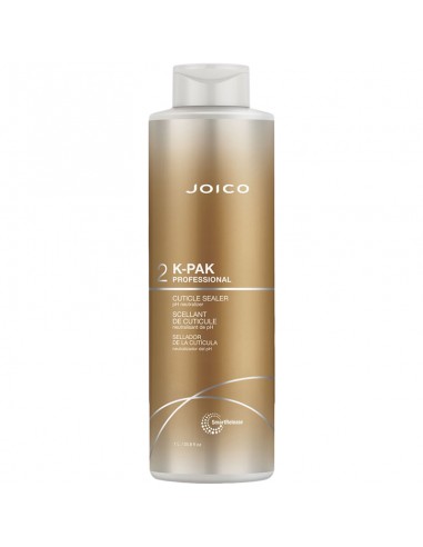 Joico - K-Pak - Cuticle Sealer - 1000ml
