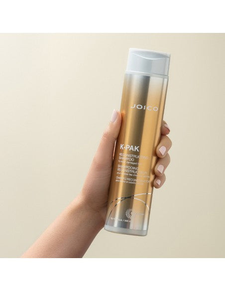 Joico - K-Pak - Reconstructing Shampoo - 300ml