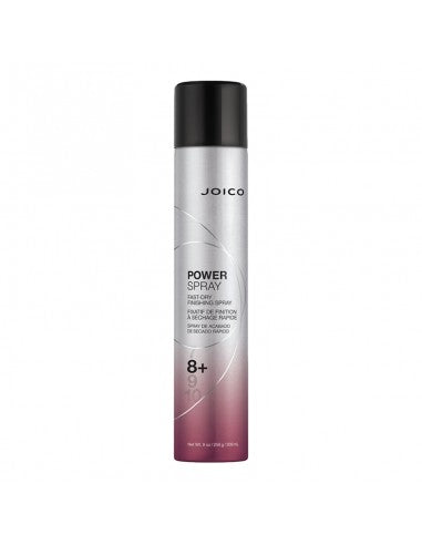 Joico - Power Spray Fast Dry Finishing Spray - 300ml