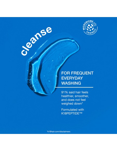 K18 - Damage Shield pH Protective Shampoo - 250ml