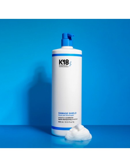 K18 - Damage Shield Protective Conditioner - 930ml