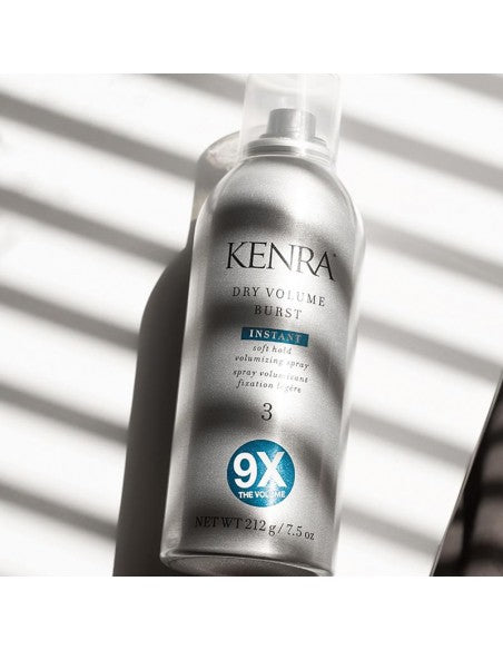 Kenra - Dry Volume Burst 3 - 212g