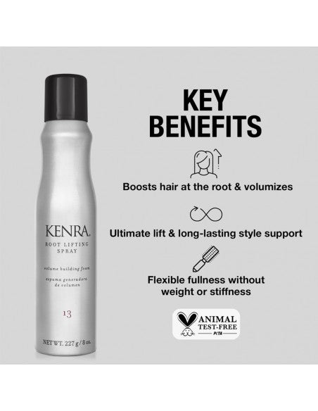 Kenra - Root Lifting Spray 13 - 227g
