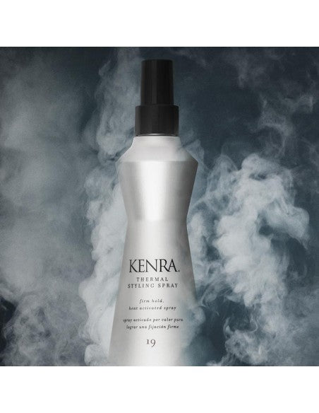 Kenra - Thermal Styling Spray 19 - 300ml