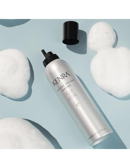 Kenra - Volume Mousse Extra 17 - 227g