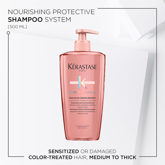 Bain Riche Chroma Respect - 16.9oz