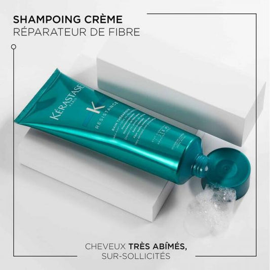Bain Thérapiste 8.5oz