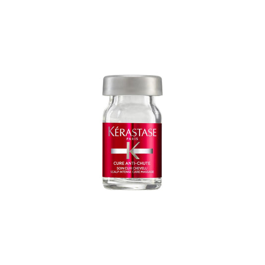 Cure Anti-Thinning 10x0.2oz