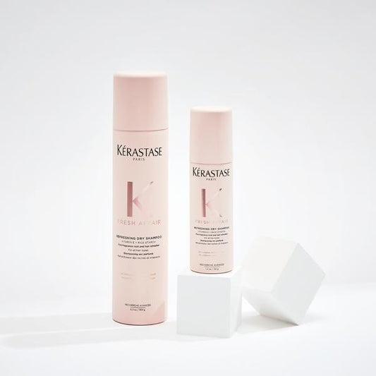 Fresh Affair - Dry Shampoo 1.2oz