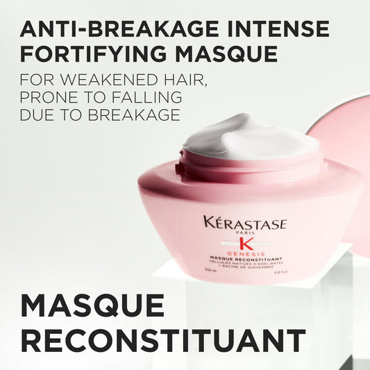 Masque Reconstituant 6.8oz